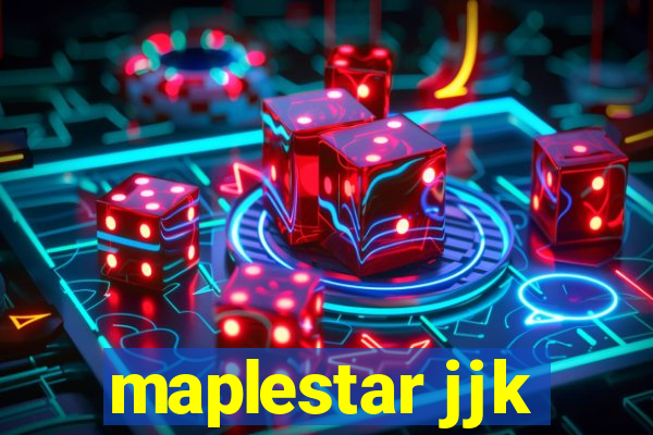 maplestar jjk